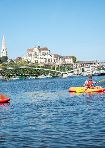 Site Officiel Du Canal Du Nivernais En Bourgogne