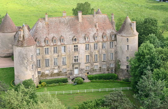 Site Officiel Du Canal Du Nivernais En Bourgogne