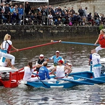 Site Officiel Du Canal Du Nivernais En Bourgogne