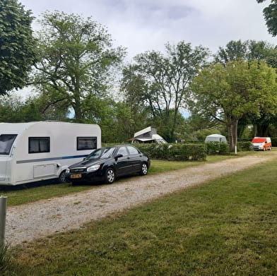 Camping Onlycamp Le Petit Port