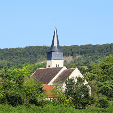 Circuit d'Asnois