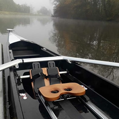 Aviron Club Nautique Clamecycois  (CNC)