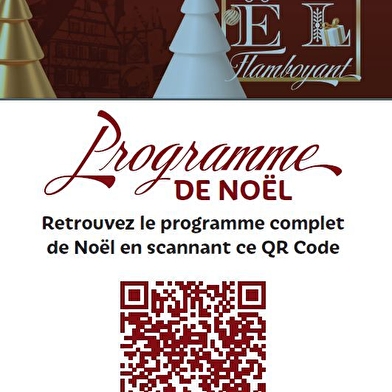 Noël à l'Abbaye - Escape Game – la magie des potions - COMPLET