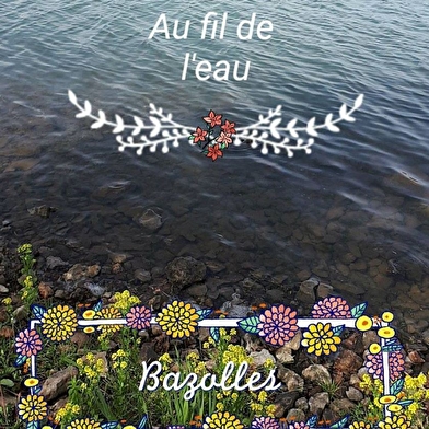 Au fil de l'eau