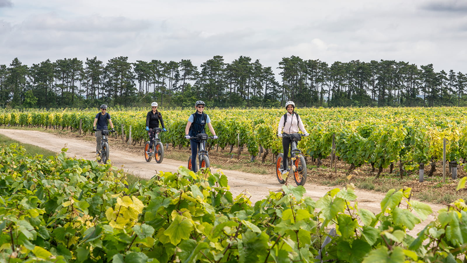 France à Vélo