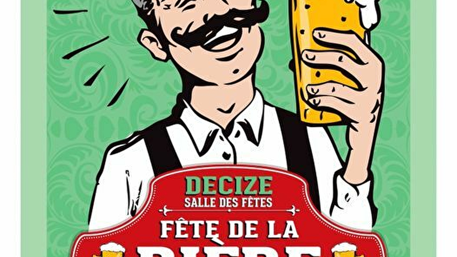 Fête de la bière