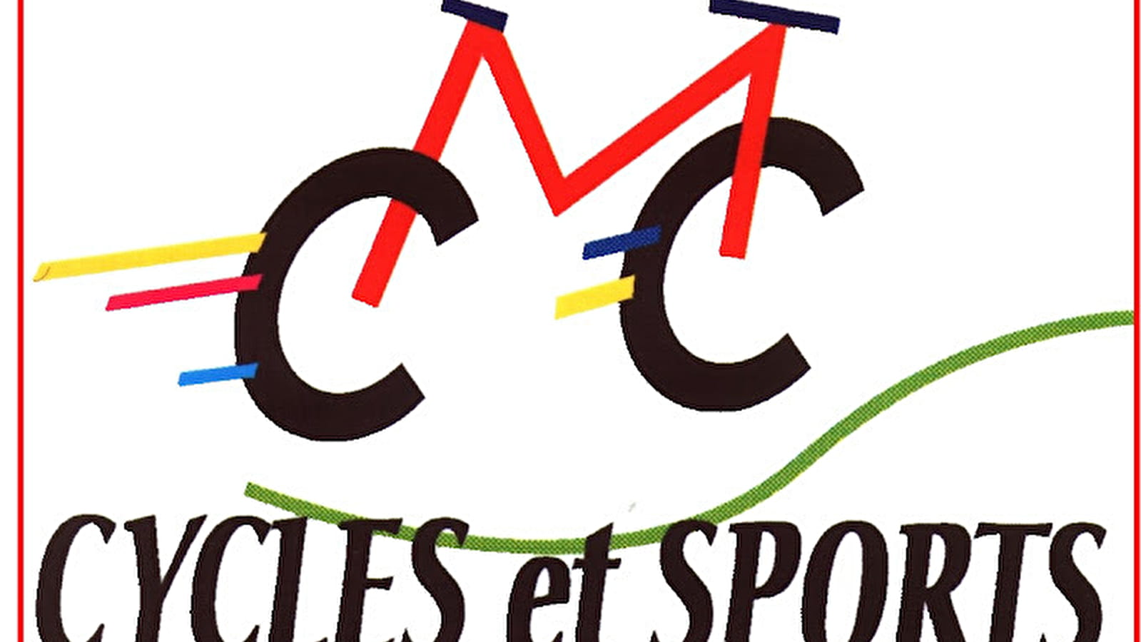 Location et réparation de vélos CMC Cycles et sports