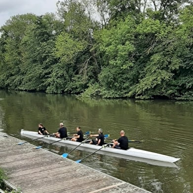 Aviron Club Nautique Clamecycois  (CNC)